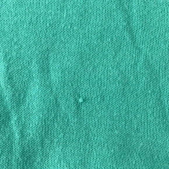 Victoria's Secret Green Crewneck Sweater Size S - Picture 7 of 7